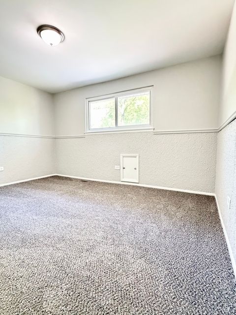 Tiny photo for 534 CIRCLE Drive, University Park, IL 60484 (MLS # 12656214)