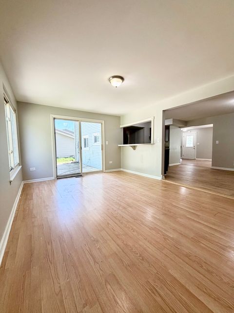 Tiny photo for 534 CIRCLE Drive, University Park, IL 60484 (MLS # 12656214)