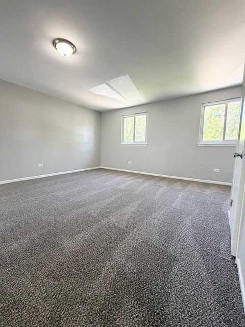 Tiny photo for 534 CIRCLE Drive, University Park, IL 60484 (MLS # 12656214)