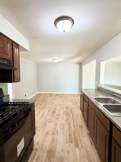 Tiny photo for 534 CIRCLE Drive, University Park, IL 60484 (MLS # 12656214)