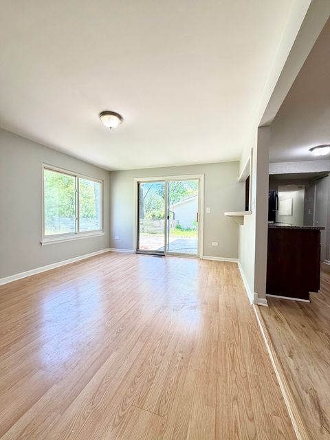 Tiny photo for 534 CIRCLE Drive, University Park, IL 60484 (MLS # 12656214)