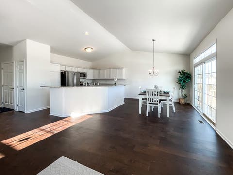 Tiny photo for 455 BUILDING 9 RIDGE Lane, Bolingbrook, IL 60440 (MLS # 12670948)