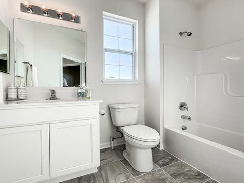Tiny photo for 455 BUILDING 9 RIDGE Lane, Bolingbrook, IL 60440 (MLS # 12670948)