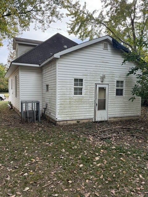 316 E Birch Street