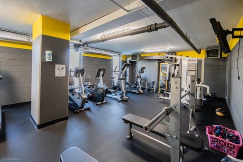 Tiny photo for 6145 N Sheridan Road #27A, Chicago, IL 60660 (MLS # 12487727)