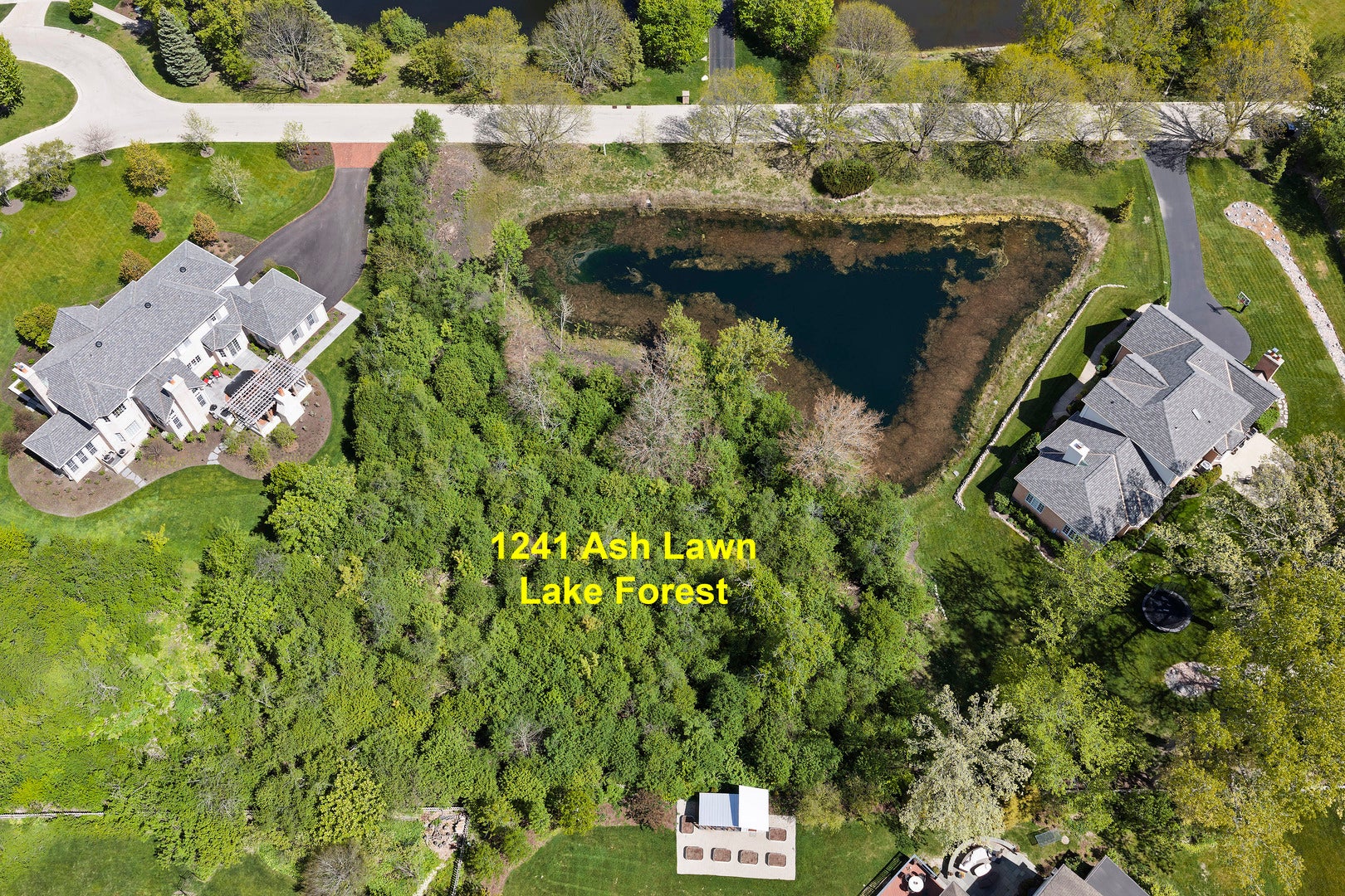 1241 Ash Lawn Drive