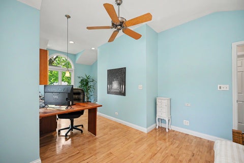 Tiny photo for 244 S Milton Avenue, Glen Ellyn, IL 60137 (MLS # 12706540)