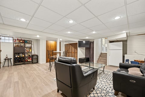 Tiny photo for 244 S Milton Avenue, Glen Ellyn, IL 60137 (MLS # 12706540)