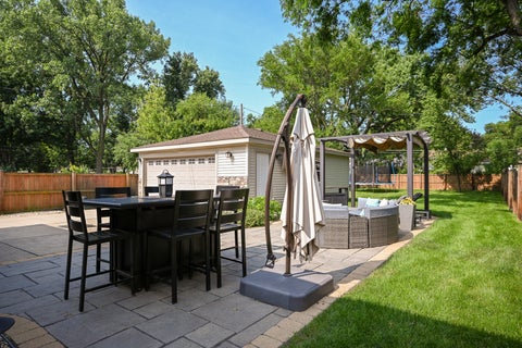 Tiny photo for 244 S Milton Avenue, Glen Ellyn, IL 60137 (MLS # 12706540)