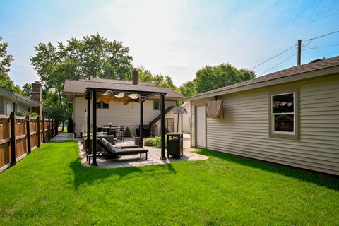 Tiny photo for 244 S Milton Avenue, Glen Ellyn, IL 60137 (MLS # 12706540)