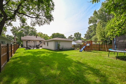 Tiny photo for 244 S Milton Avenue, Glen Ellyn, IL 60137 (MLS # 12706540)