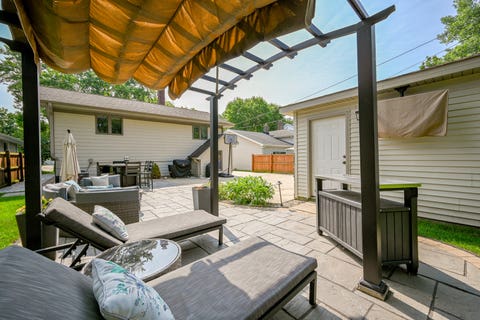 Tiny photo for 244 S Milton Avenue, Glen Ellyn, IL 60137 (MLS # 12706540)