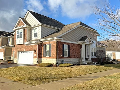 Photo of 10612 W 154th Street, Orland Park, IL 60462 (MLS # 12584503)