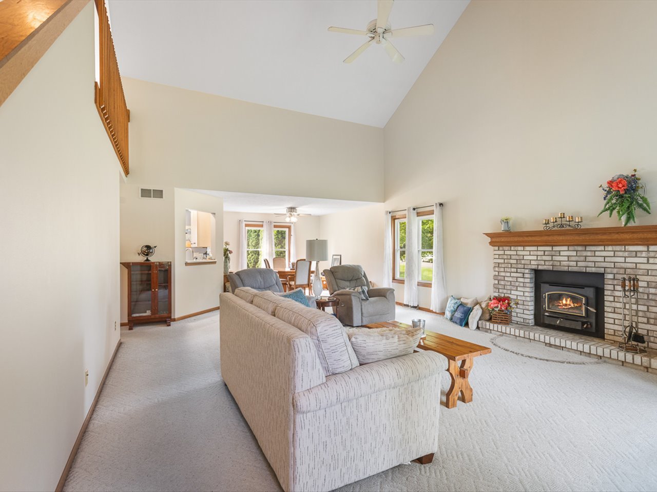 772 Woodsong Court