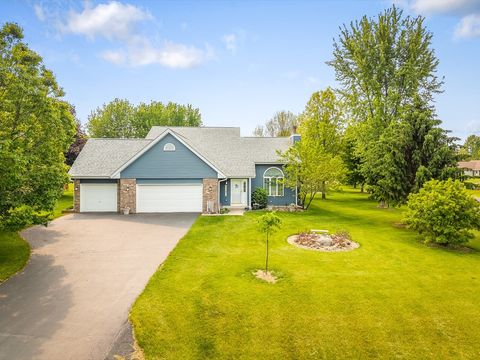 772 Woodsong Court Rockford IL 61102