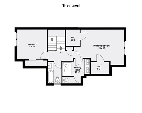 Tiny photo for 624 Parkside Court, Libertyville, IL 60048 (MLS # 12652664)