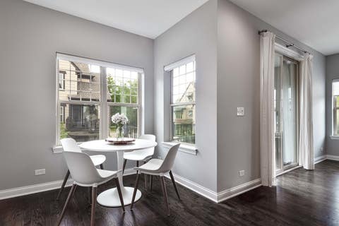 Tiny photo for 624 Parkside Court, Libertyville, IL 60048 (MLS # 12652664)