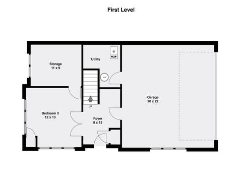 Tiny photo for 624 Parkside Court, Libertyville, IL 60048 (MLS # 12652664)