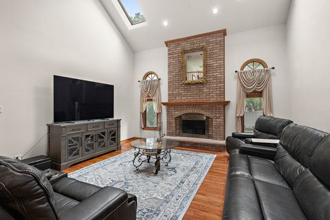 Tiny photo for 8036 Blarney Road, Tinley Park, IL 60477 (MLS # 12496839)