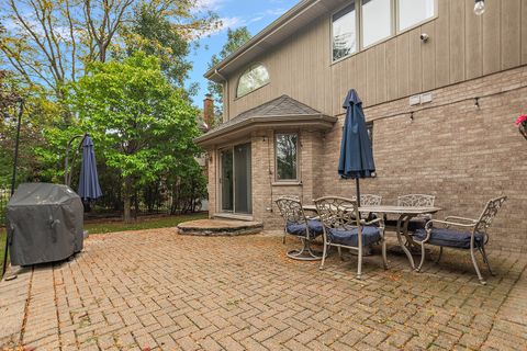Tiny photo for 8036 Blarney Road, Tinley Park, IL 60477 (MLS # 12496839)