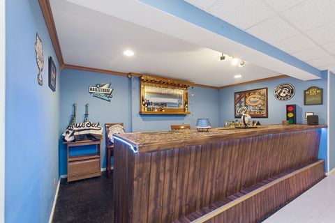 Tiny photo for 8036 Blarney Road, Tinley Park, IL 60477 (MLS # 12496839)