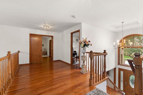 Tiny photo for 8036 Blarney Road, Tinley Park, IL 60477 (MLS # 12496839)