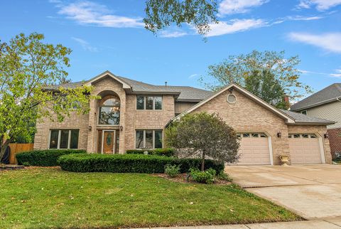 8036 Blarney Road Tinley Park IL 60477