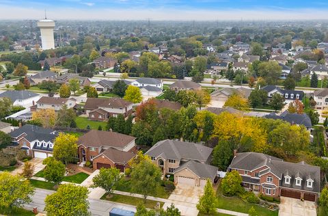 Tiny photo for 8036 Blarney Road, Tinley Park, IL 60477 (MLS # 12496839)