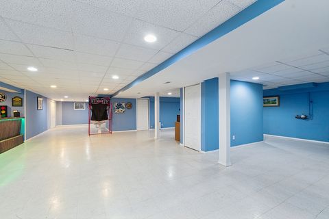 Tiny photo for 8036 Blarney Road, Tinley Park, IL 60477 (MLS # 12496839)