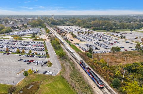 Tiny photo for 8036 Blarney Road, Tinley Park, IL 60477 (MLS # 12496839)