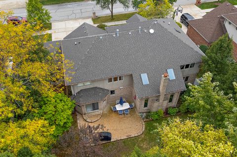 Tiny photo for 8036 Blarney Road, Tinley Park, IL 60477 (MLS # 12496839)