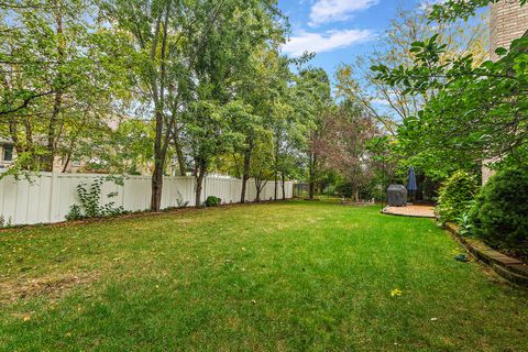 Tiny photo for 8036 Blarney Road, Tinley Park, IL 60477 (MLS # 12496839)