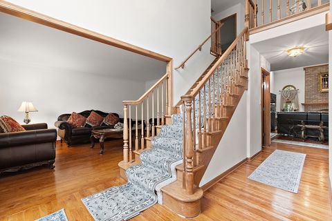 Tiny photo for 8036 Blarney Road, Tinley Park, IL 60477 (MLS # 12496839)