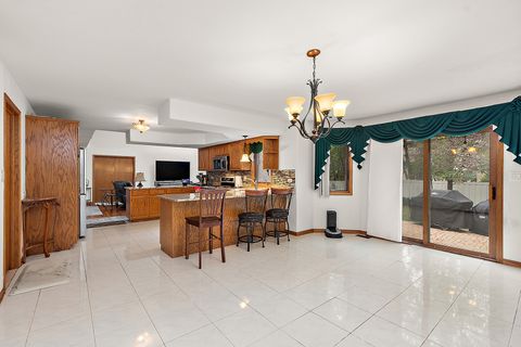 Tiny photo for 8036 Blarney Road, Tinley Park, IL 60477 (MLS # 12496839)