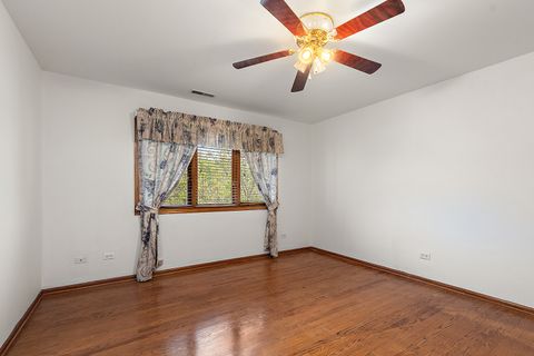 Tiny photo for 8036 Blarney Road, Tinley Park, IL 60477 (MLS # 12496839)