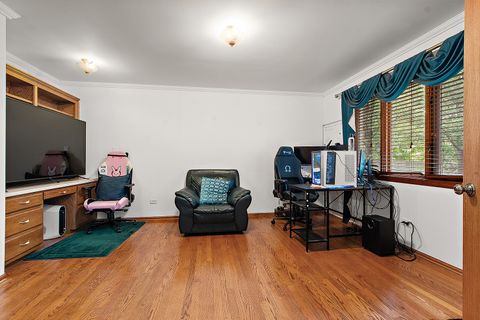 Tiny photo for 8036 Blarney Road, Tinley Park, IL 60477 (MLS # 12496839)