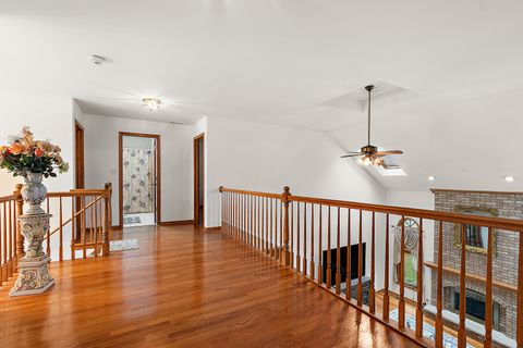 Tiny photo for 8036 Blarney Road, Tinley Park, IL 60477 (MLS # 12496839)