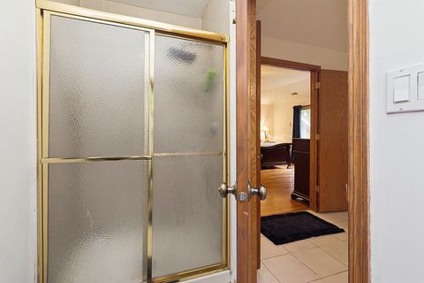 Tiny photo for 8036 Blarney Road, Tinley Park, IL 60477 (MLS # 12496839)