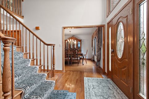 Tiny photo for 8036 Blarney Road, Tinley Park, IL 60477 (MLS # 12496839)