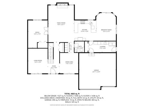 Tiny photo for 8036 Blarney Road, Tinley Park, IL 60477 (MLS # 12496839)