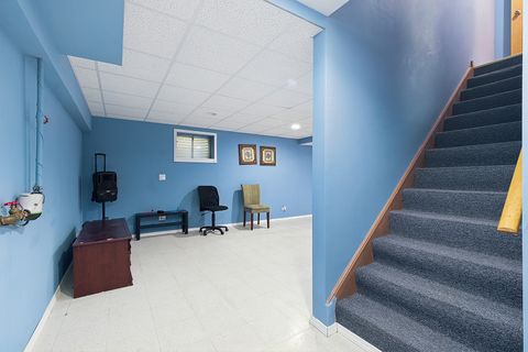 Tiny photo for 8036 Blarney Road, Tinley Park, IL 60477 (MLS # 12496839)