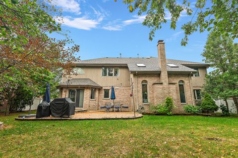 Tiny photo for 8036 Blarney Road, Tinley Park, IL 60477 (MLS # 12496839)