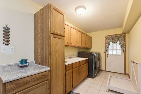 Tiny photo for 8036 Blarney Road, Tinley Park, IL 60477 (MLS # 12496839)