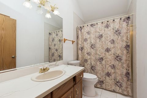 Tiny photo for 8036 Blarney Road, Tinley Park, IL 60477 (MLS # 12496839)