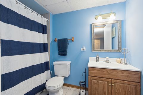 Tiny photo for 8036 Blarney Road, Tinley Park, IL 60477 (MLS # 12496839)