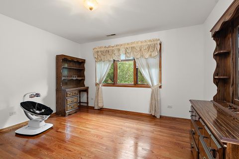 Tiny photo for 8036 Blarney Road, Tinley Park, IL 60477 (MLS # 12496839)