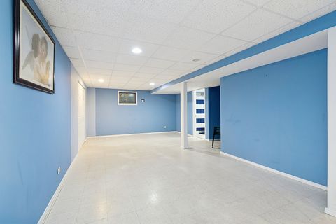 Tiny photo for 8036 Blarney Road, Tinley Park, IL 60477 (MLS # 12496839)