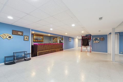 Tiny photo for 8036 Blarney Road, Tinley Park, IL 60477 (MLS # 12496839)