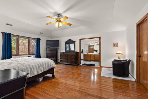 Tiny photo for 8036 Blarney Road, Tinley Park, IL 60477 (MLS # 12496839)