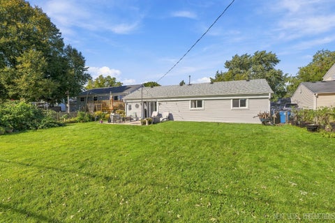 Tiny photo for 127 Armitage Avenue, Glendale Heights, IL 60139 (MLS # 12781603)